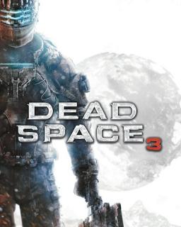 ESD Dead Space 3