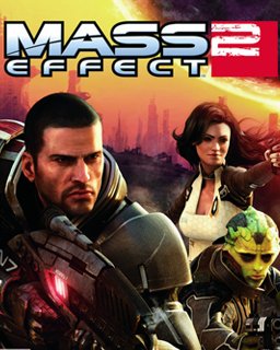 ESD Mass Effect 2