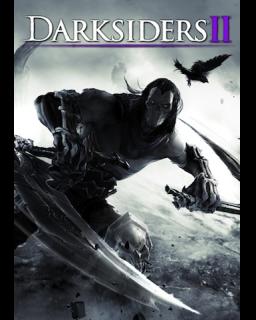 ESD Darksiders 2 Deathinitive Edition