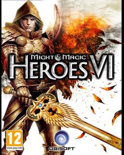 ESD Might and Magic Heroes VI