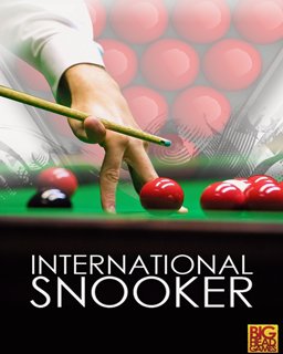 ESD International Snooker