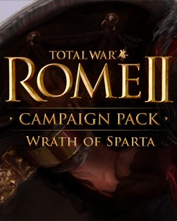 ESD Total War ROME II Wrath of Sparta