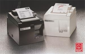 Tiskárna Star Micronics TSP143IIIU Béžová, USB, řezačka, 4 roky záruka
