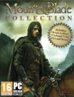 ESD Mount and Blade Collection