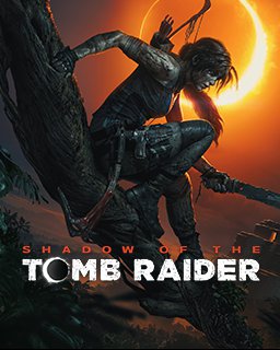 ESD Shadow of the Tomb Raider