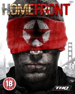 ESD Homefront