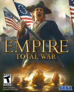 ESD Empire Total War
