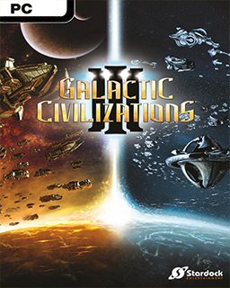 ESD Galactic Civilizations 3
