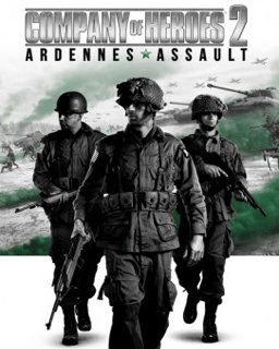 ESD Company of Heroes 2 Ardennes Assault