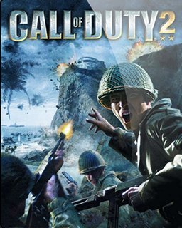 ESD Call of Duty 2