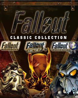 ESD Fallout Classic Collection