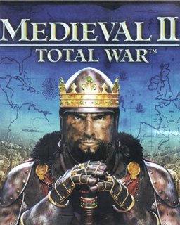 ESD Medieval II Total War