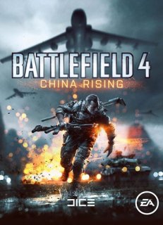 ESD Battlefield 4 China Rising