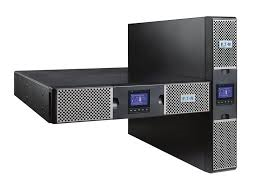 Eaton 9PX 3000i RT2U Netpack, UPS 3000VA / 3000W, LCD, rack/tower, se síťovou kartou