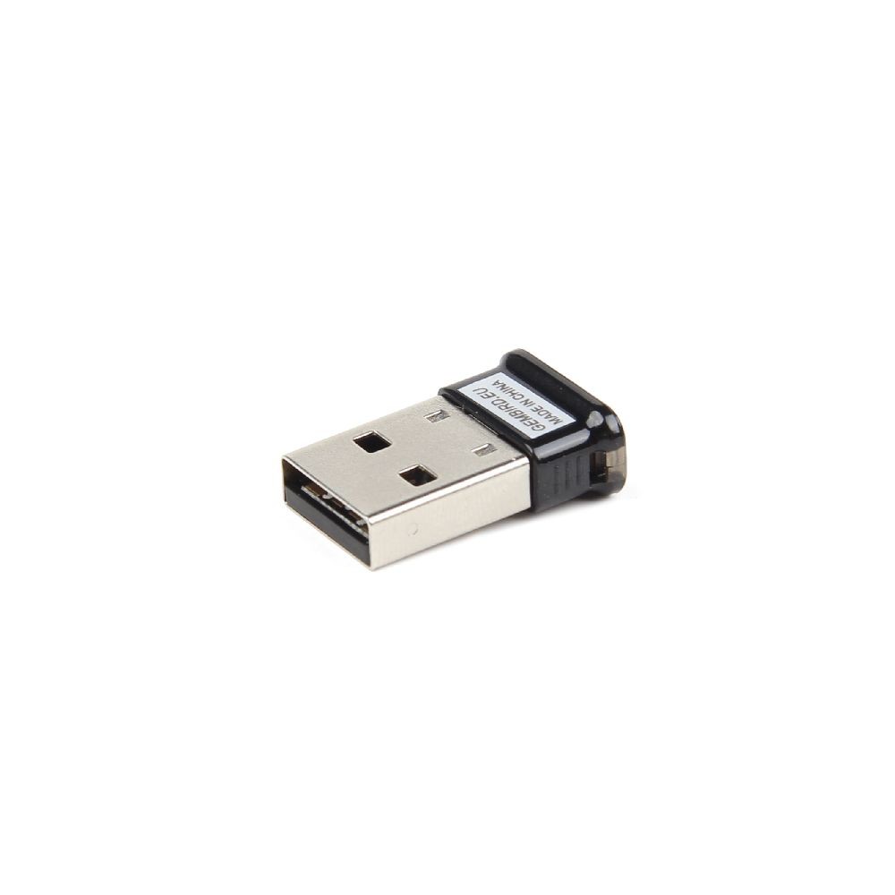 Gembird Bluetooth v.4.0 dongle, USB adaptér