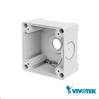 VIVOTEK AM-719 Instalační krabice pro kamery IB8377-HT, IB8377-EHT, IB9365, IB9367, IB9387 kamery pak
