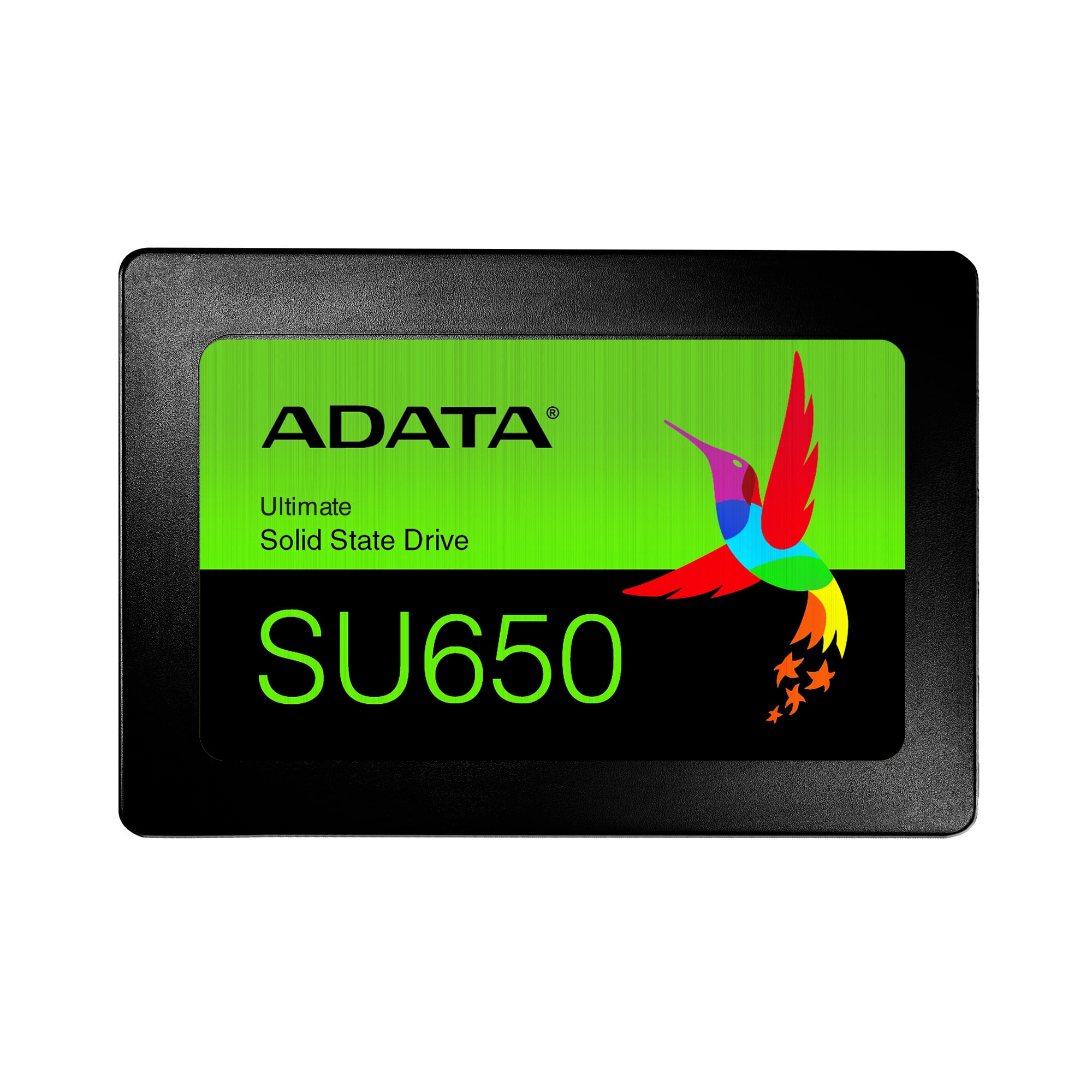 ADATA SU650 240GB SSD / Interní / 2,5" / SATAIII / 3D NAND