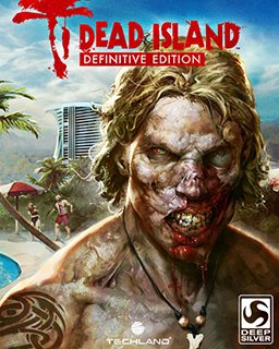ESD Dead Island Definitive Edition