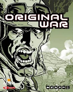 ESD Original War