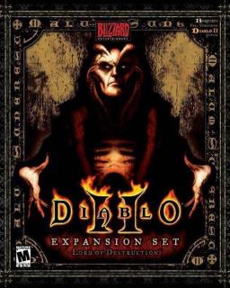 ESD Diablo 2 + Diablo 2 Lord of Destruction