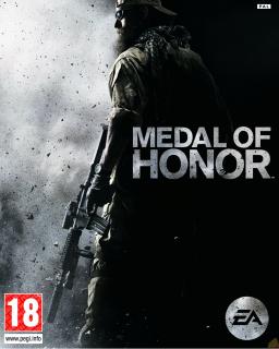 ESD Medal of Honor 2010