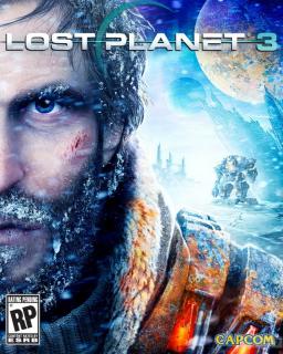 ESD Lost Planet 3