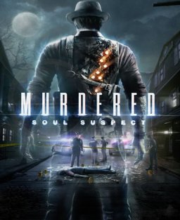 ESD Murdered Soul Suspect