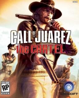 ESD Call of Juarez The Cartel