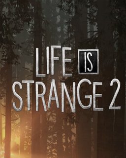 ESD Life is Strange 2 Complete Season