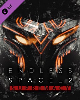 ESD Endless Space 2 Supremacy