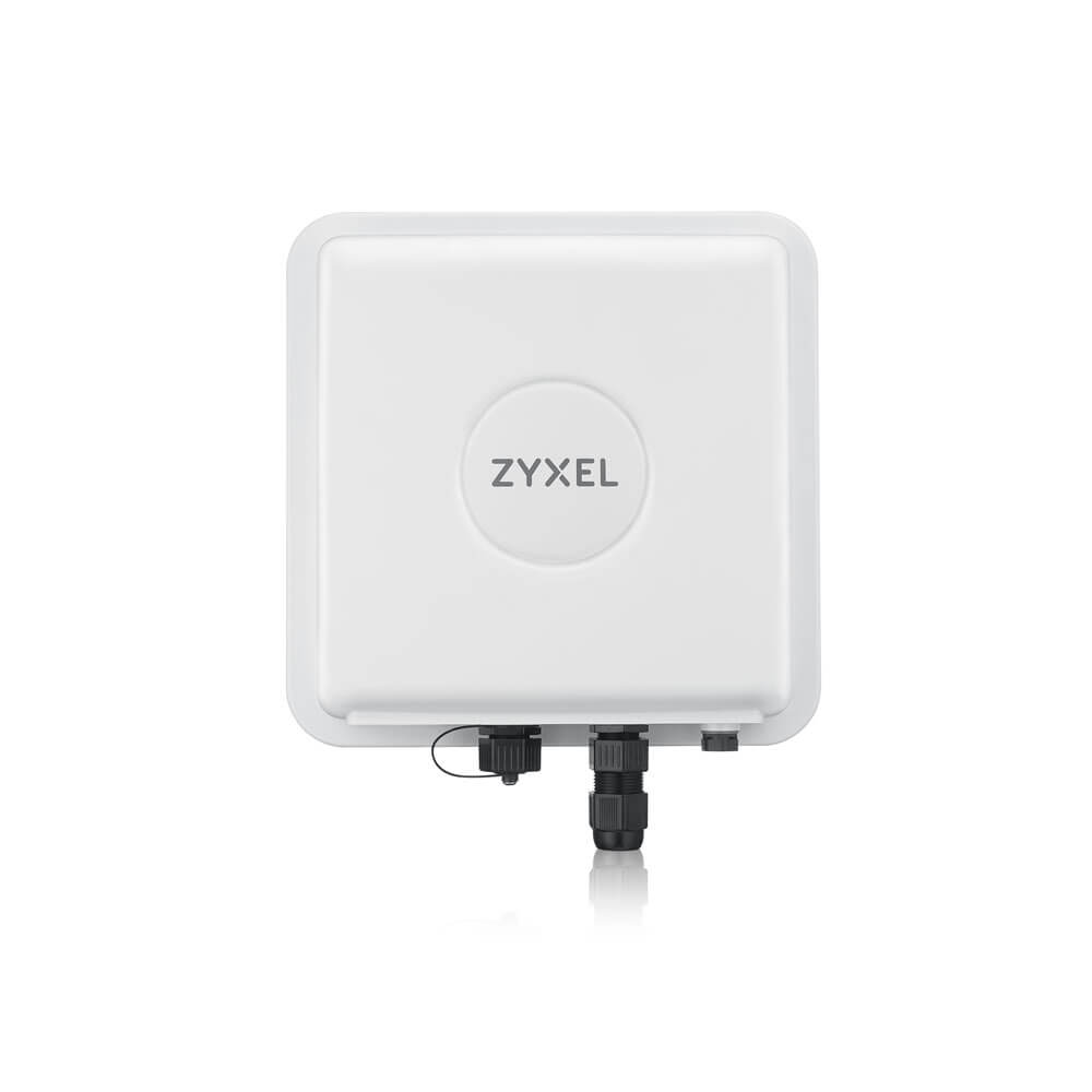 Zyxel WAC6552D-S 802.11ac 2x2 External AP with integrated Smart Antenna (no PSU)