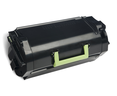 LEXMARK 522XE toner cartridge black extra high capacity 45.000 pages 1-pack