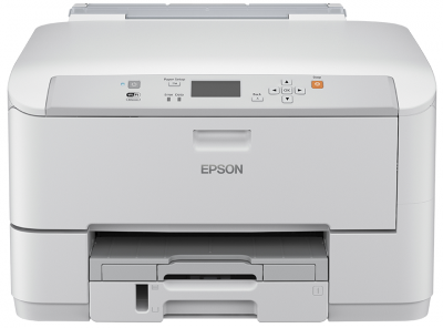 Epson WorkForce Pro WF-M5190DW