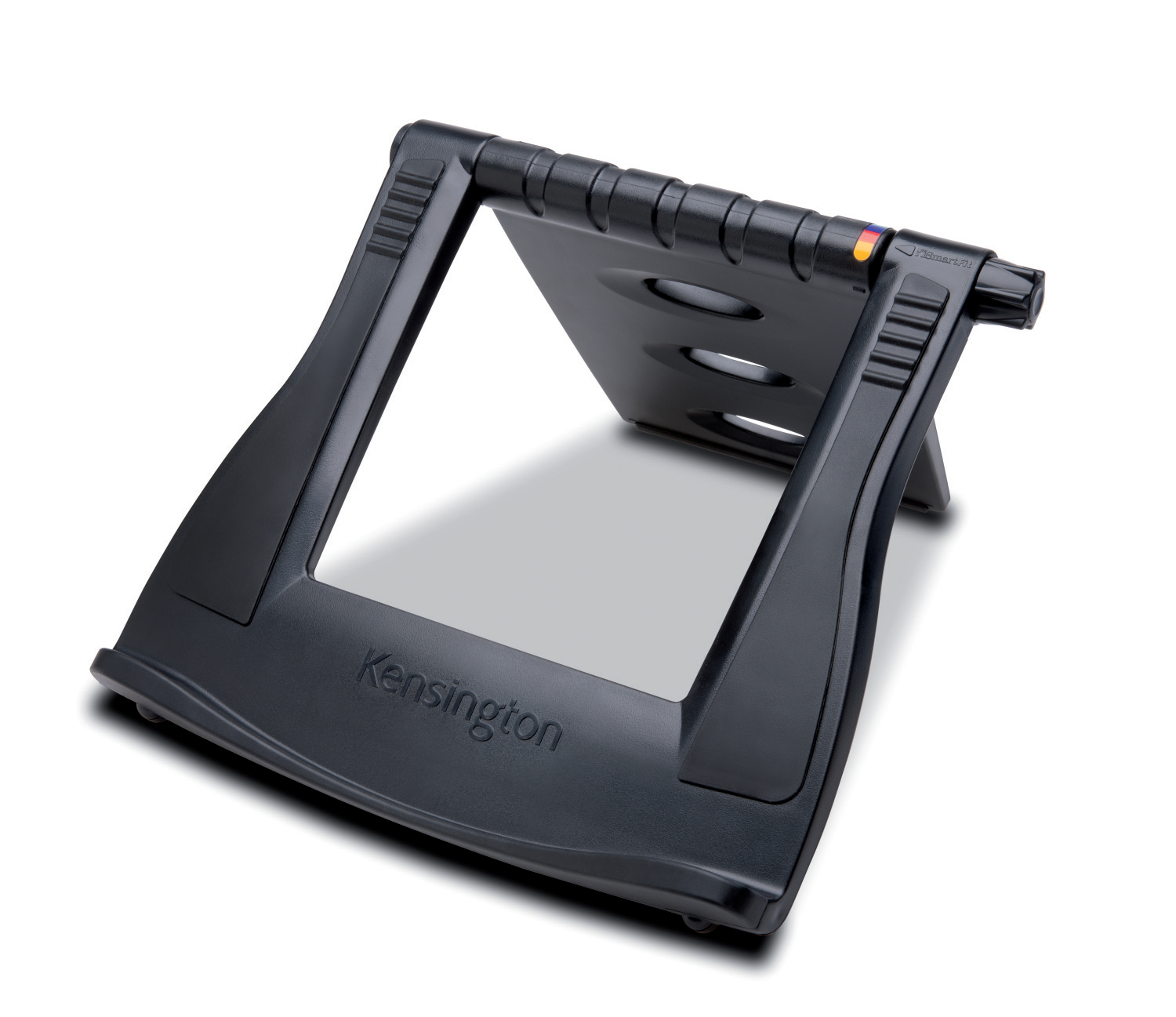 KENSINGTON SmartFit Easy Riser Laptop Cooling Stand - Black