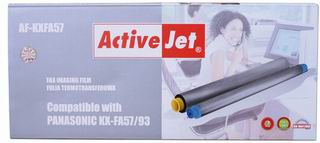 ActiveJet TTR Panasonic KX-FA57 new AF-KXFA57