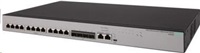 HPE OfficeConnect 1950 12XGT 4SFP+ Switch (12RJ45 1/10GBASE-T 4SFP+ fixed 1000/10000 SFP+)