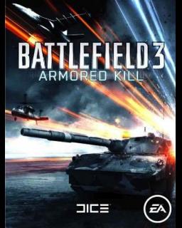 ESD Battlefield 3 Armored Kill