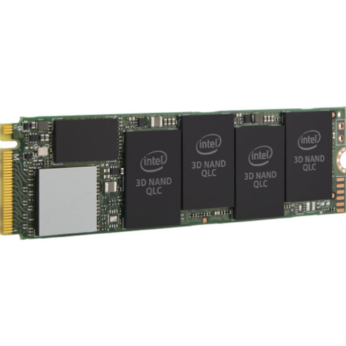 Intel SSD 660p Series 1TB M.2