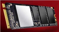 ADATA XPG SX6000 Pro 1TB, ASX6000PNP-1TT-C ADATA SSD 1TB XPG SX6000 Pro PCIe Gen3x4 M.2 2280 (R:2100/W:1400 MB/s)