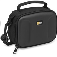 Case Logic pouzdro MSEC4K pro videokameru, černá