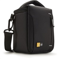 Case Logic pouzdro TBC404K pro fotoaparát, černá
