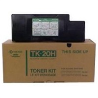 Kyocera toner TK-5230M, pro M5521cdn/cdw, P5021cdn/cdw, purpurový, 2200 stran