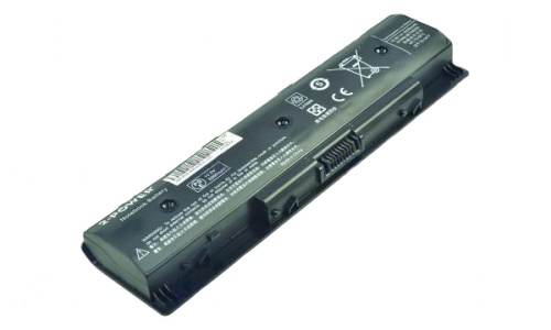 2-Power CBI3399A 5200 mAh baterie - neoriginální 2-Power baterie pro HP/COMPAQ Pavilion 15-E013NR Serie, Li-ion (6cell), 10.8V, 5200 mAh