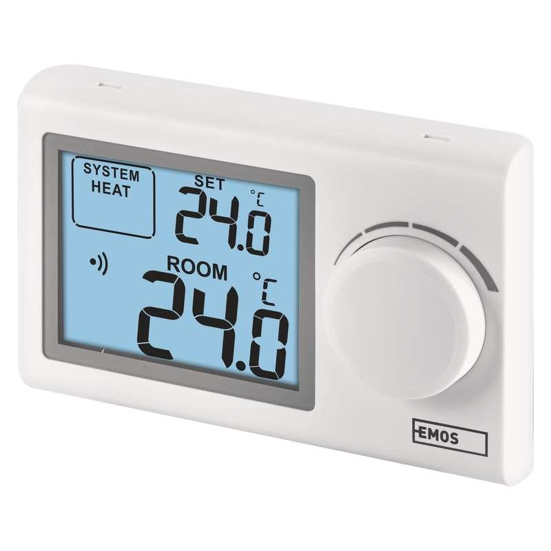 EMOS P5614 Pokojový bezdrátový termostat EMOS P5614