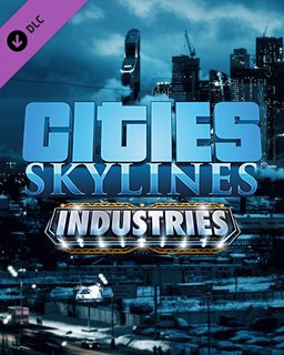 ESD Cities Skylines Industries