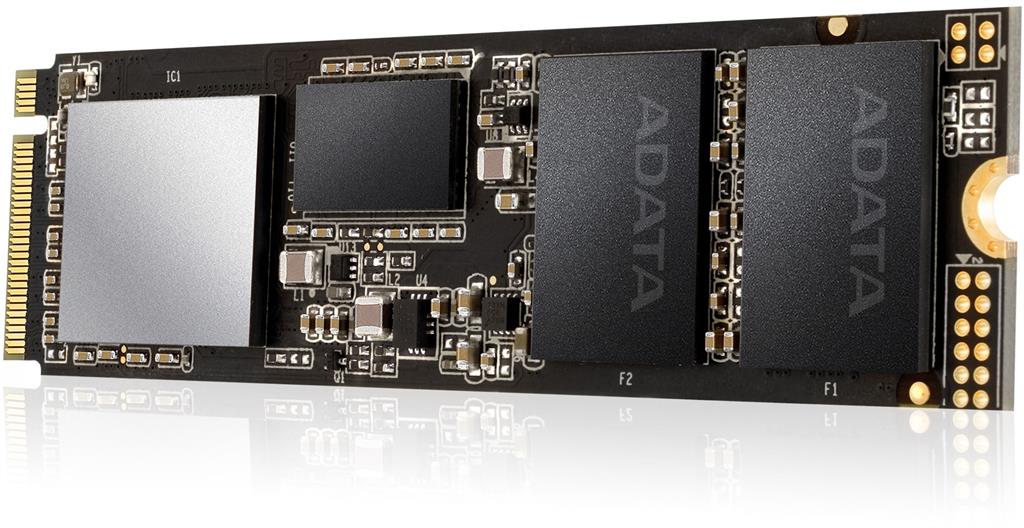 ADATA SX8200 Pro/1TB/SSD/M.2 NVMe/5R
