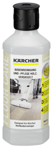 Kärcher Péče o dřevěné podlahy (uzavřené) RM 534, 500ml