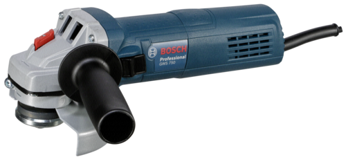 Bosch GWS 750-115 Professional (0.601.394.000)