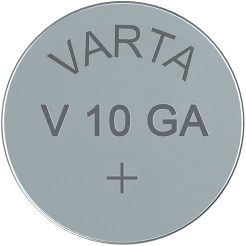 Baterie Varta 10 GA
