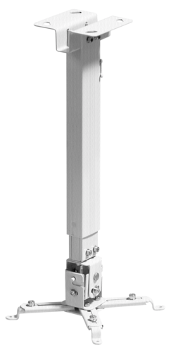 Reflecta TAPA 43-65cm stropní a nástěnný držák dataprojektoru bílý